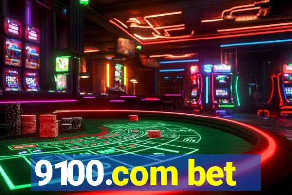 9100.com bet